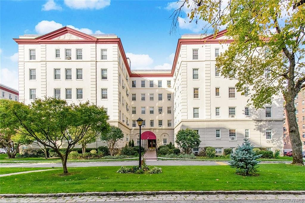 3 Park Lane UNIT 4B, Mount Vernon, NY 10552 Zillow