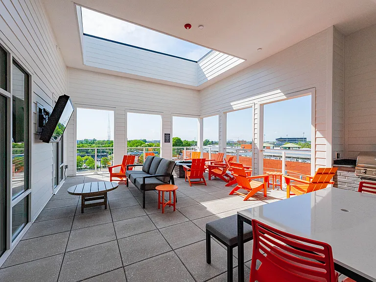 The Westbrook Apartments at Brewers Row — Photo 12
