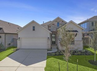 412 Brandywine Rd, Hutto, TX 78634