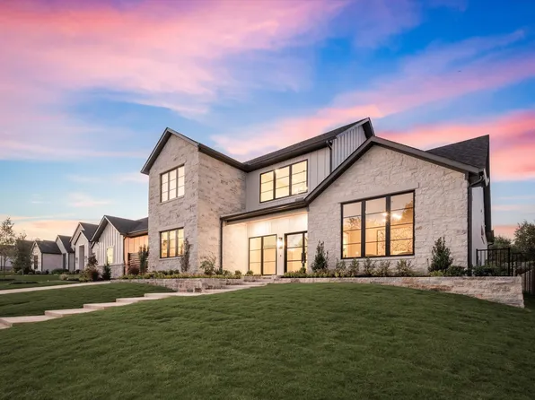 2524 Pointe Ct, Colleyville, TX 76034