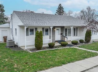 116 E Pierce Cir, Monticello, IN 47960