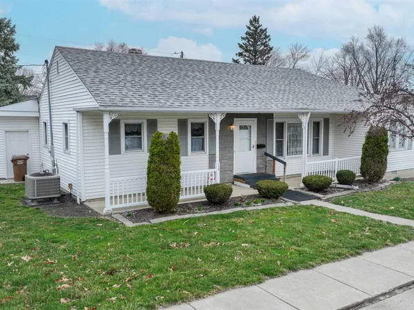 116 E Pierce Cir, Monticello, IN 47960