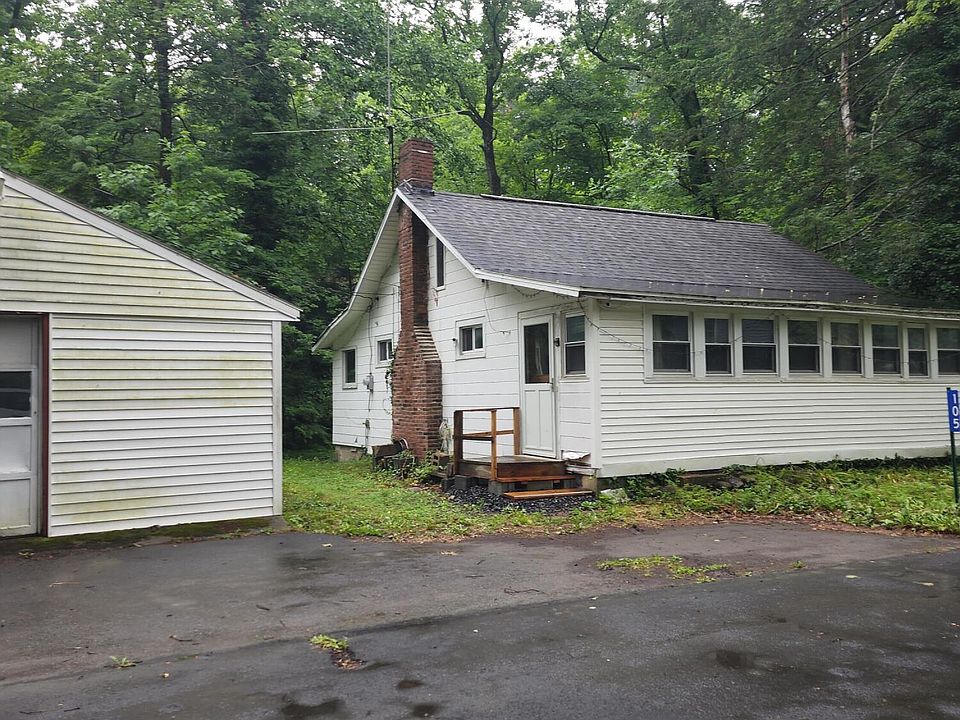 105 Paupaunoming St, Saylorsburg, PA 18353 Zillow