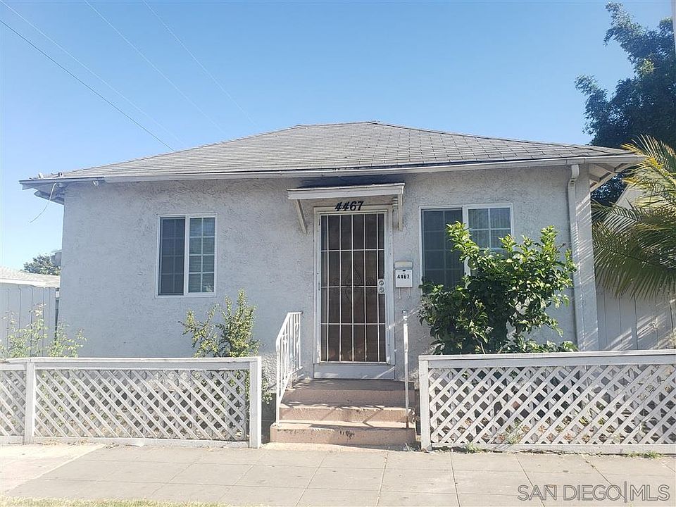 1st image of 4467 Orange Ave