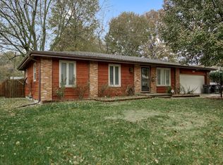 2547 S Franklin Ave, Springfield, MO 65807