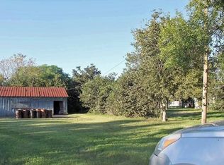 519 Ruddy St, Lockhart, TX 78644