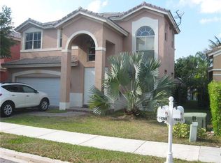 16329 SW 44th St, Miami, FL 33185