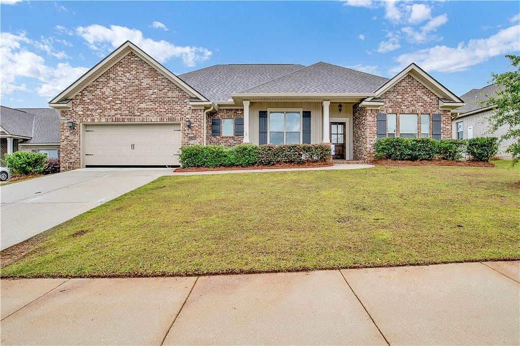 12366 Lone Eagle Dr, Spanish Fort, AL 36527 MLS 7222970 Zillow