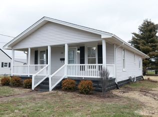 520 W Mason Morrow Millgrove Rd, South Lebanon, OH 45065