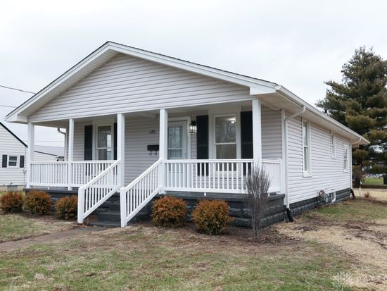 520 W Mason Morrow Millgrove Rd, South Lebanon, OH 45065