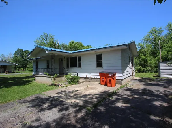 540 Park St, Ellington, MO 63638