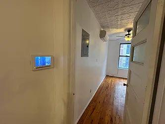 Rented by B & H Properties of New York LTD