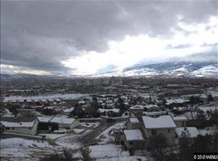 1024 University Ridge Dr, Reno, NV 89512