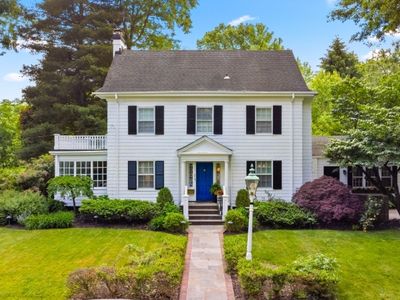 26 Pittsfield St, Cranford, NJ, 07016