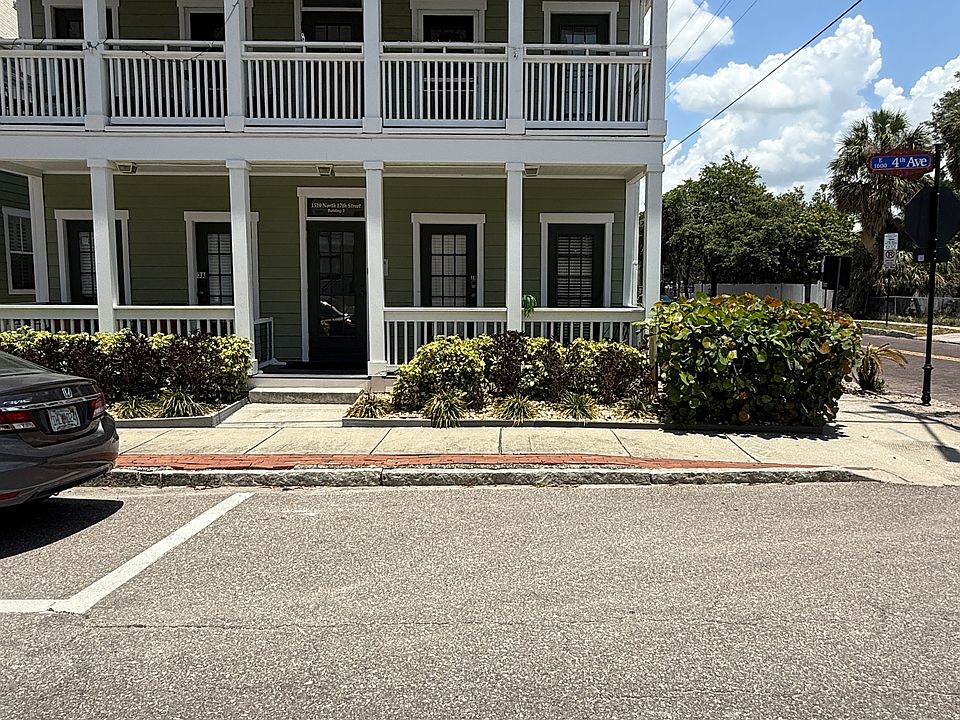 1st image of 1510 N 17th St APT 3B
