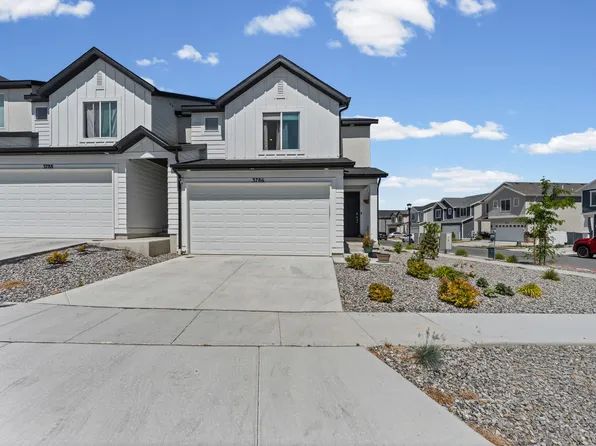 3786 S Bingham Mine Dr W #1444, Magna, UT 84044
