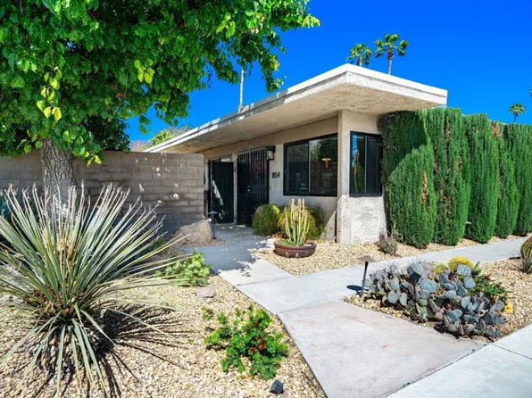 1854 E Chia Rd, Palm Springs, CA 92262