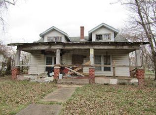 826 Church St W, Lewisburg, TN 37091