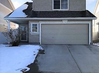 5563 Killarney St, Denver, CO 80249