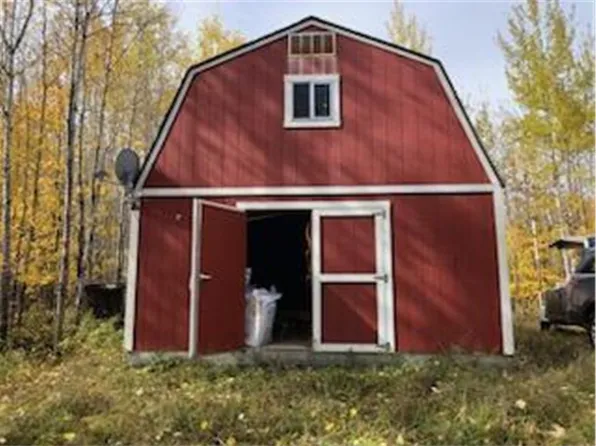 Fire South Ln, Danbury, WI 54830