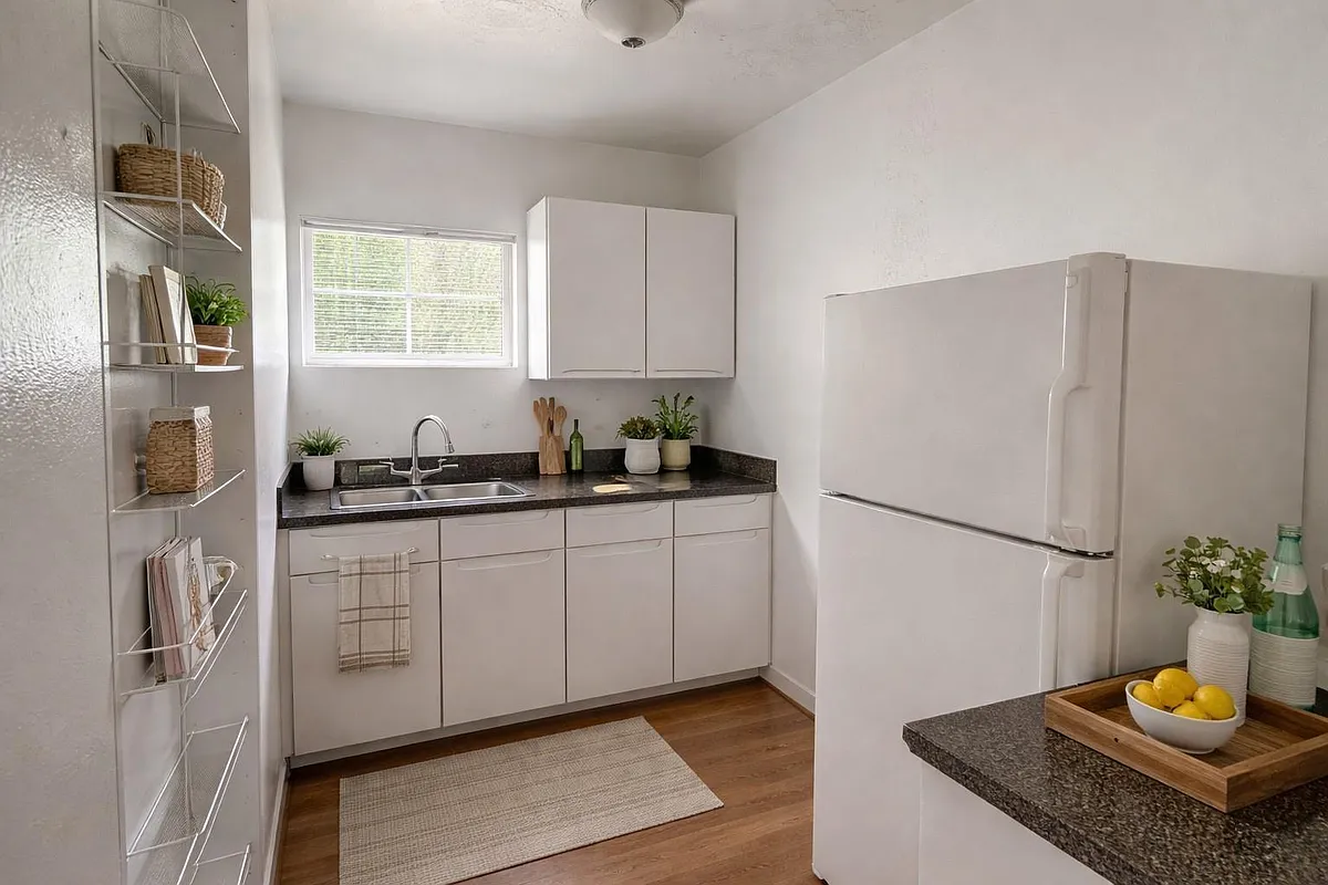 Building Photo - 5611 Jackson St #11