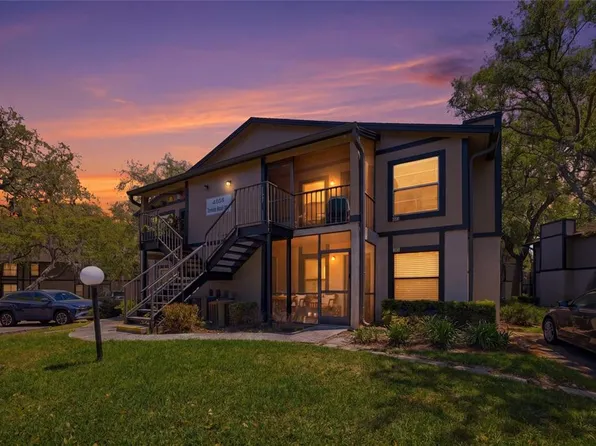 4005 Tumble Wood Trl APT 101, Tampa, FL 33613