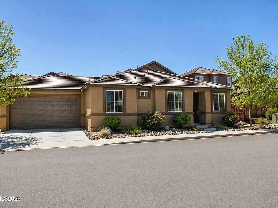 1st image of 6675 Russian Thistle Dr