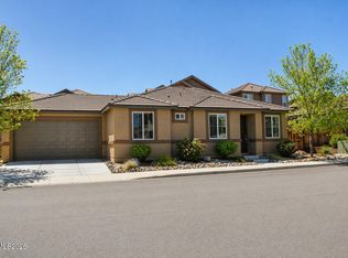 6675 Russian Thistle Dr, Sparks, NV 89436