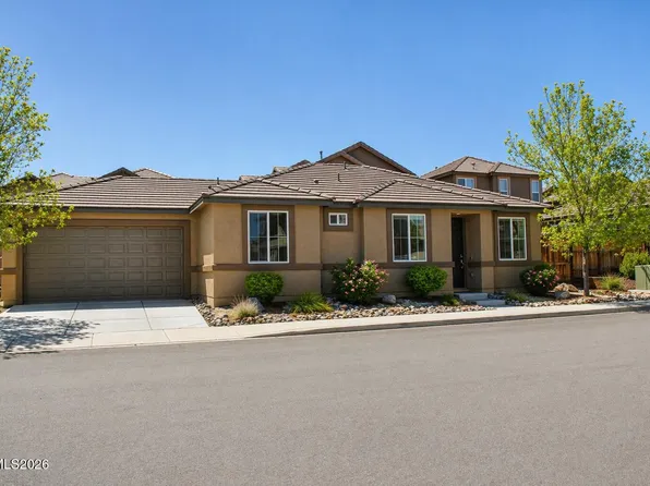 6675 Russian Thistle Dr, Sparks, NV 89436