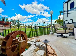 69411 Ramon Rd #1093, Cathedral City, CA 92234