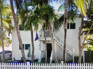 1830 Fogarty Ave APT 6, Key West, FL 33040