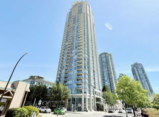 2955 Atlantic Ave #3702, Coquitlam, BC V3B 0H9