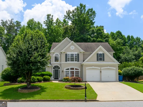 7670 Bellemont Rdg, Johns Creek, GA 30097