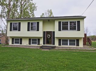 8935 State Route 90, King Ferry, NY 13081