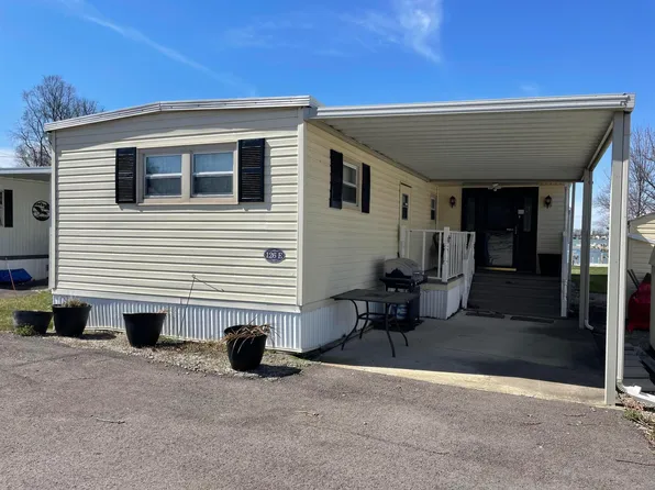 8651 State Route 368 Lot 126E, Huntsville, OH 43324