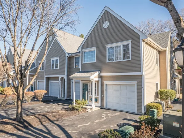 46 Northridge Dr Unit 46, North Reading, MA 01864