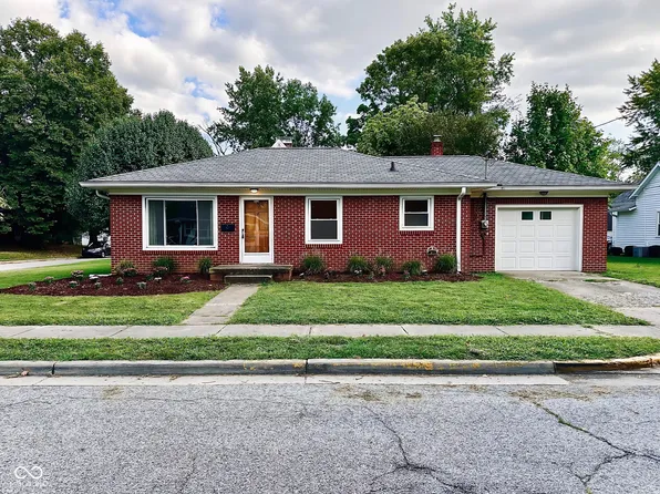 101 Noble St, Greenwood, IN 46142