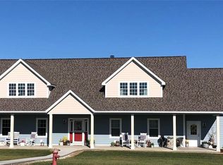 12676 Big Rock Way, Trenton, IL 62293