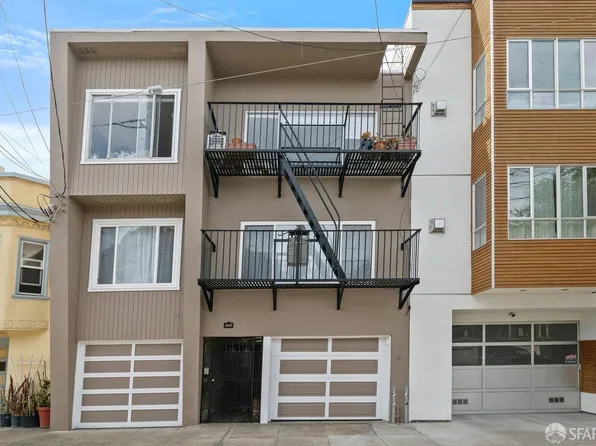 1627 48th Ave, San Francisco, CA 94122