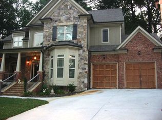 5770 Garber Dr NE, Sandy Springs, GA 30328