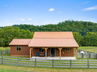 1541 Dogtown Rd, Ten Mile, TN 37880