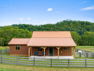 1541 Dogtown Rd, Ten Mile, TN, 37880