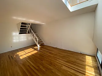 Rented by City Connections Realty