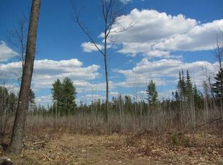 N9740 Crass Rd, Tomahawk, WI 54487