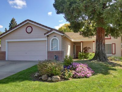 2009 Gold Mine Way, Roseville, CA, 95747