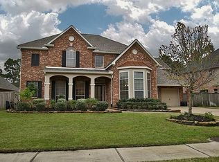 1306 Arden Forest Dr, Spring, TX 77379