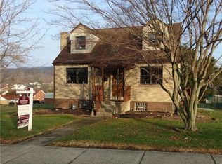 507 Oakwood Ave, Springdale, PA 15144