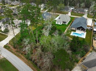 552 Stephen F Austin Dr, Conroe, TX 77302