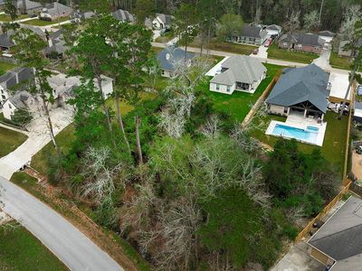 552 Stephen F Austin Dr, Conroe, TX, 77302