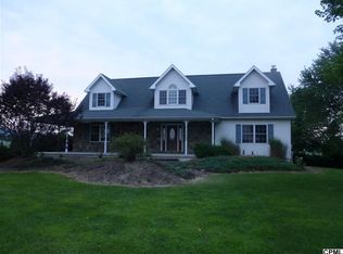 634 Manada Gap Rd, Grantville, PA 17028